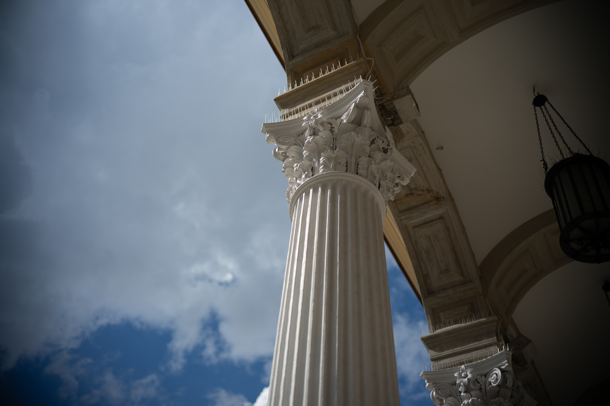 Obiektyw Voigtlander Nokton II 50 mm f/1,2 do Leica M